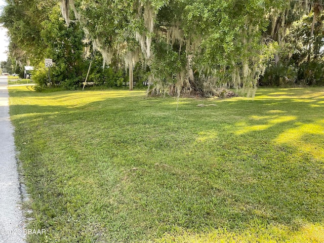 Listing photo 3 for 1604 Bass Ave, Seville FL 32190