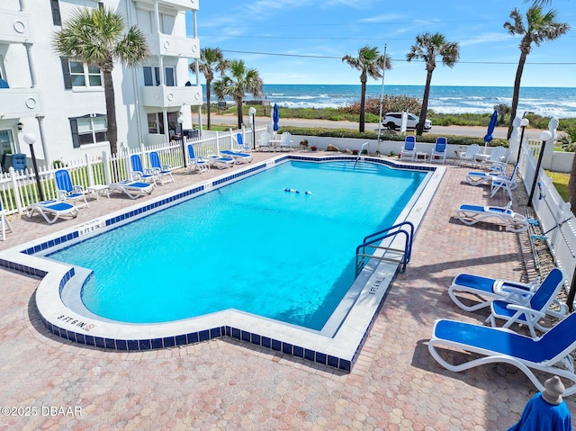 1926 Ocean Shore Blvd Unit 208, Ormond Beach, FL 32176 - photo 23