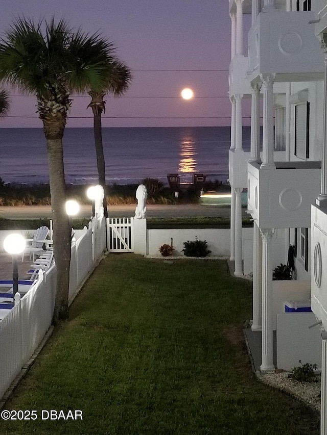 1926 Ocean Shore Blvd Unit 208, Ormond Beach, FL 32176 - photo 32
