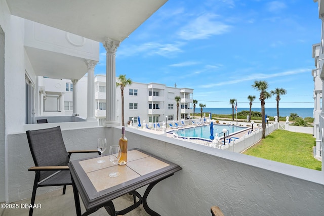 1926 Ocean Shore Blvd Unit 208, Ormond Beach, FL 32176 - photo 22