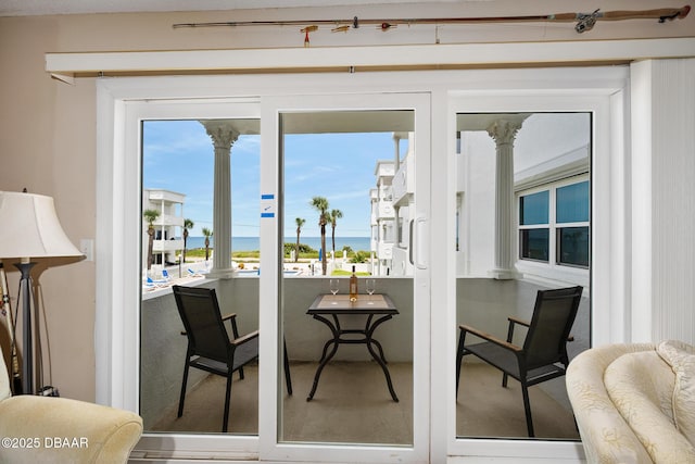 1926 Ocean Shore Blvd Unit 208, Ormond Beach, FL 32176 - photo 20