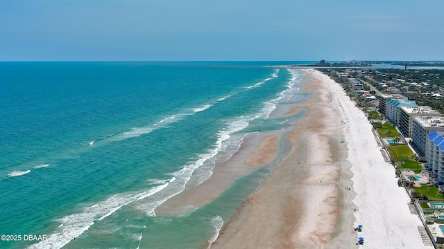 4545 S Atlantic Ave Unit 3604, Ponce Inlet, FL 32127 - aerial view of expansive coastline