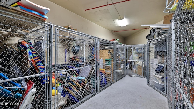 4545 S Atlantic Ave Unit 3604, Ponce Inlet, FL 32127 - view of storage