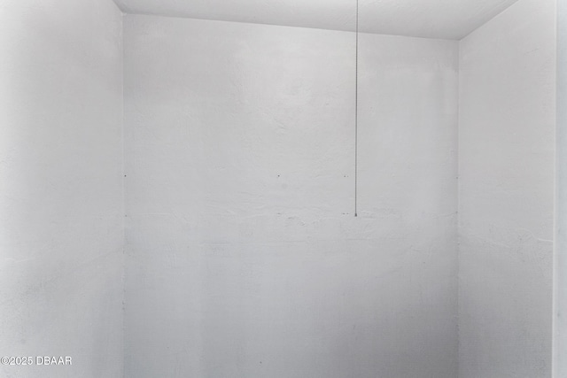 view of room details