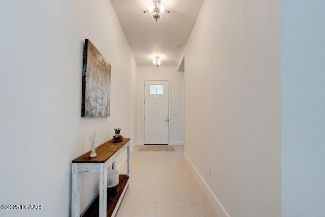 112 Chelsea Place Ave, Ormond Beach, FL 32174 - doorway with baseboards