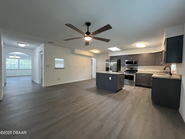835 N Kottle Cir Unit N, Daytona Beach, FL 32114 - photo 9