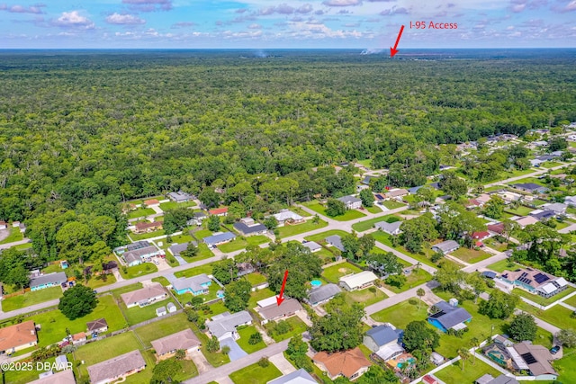 3416 Unity Tree Dr, Edgewater, FL 32141 - photo 38