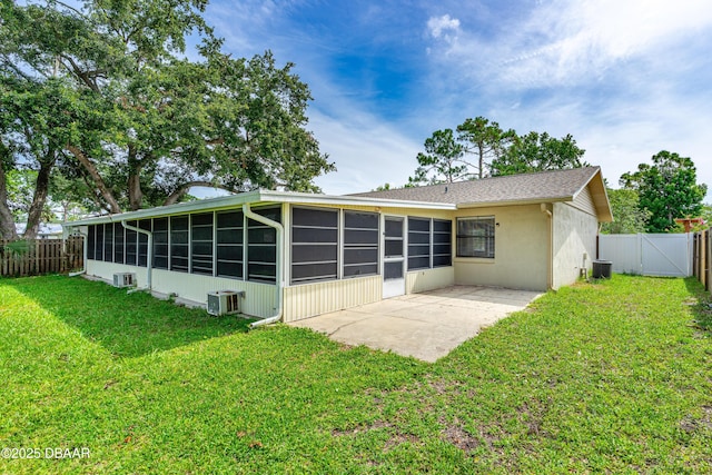 3416 Unity Tree Dr, Edgewater, FL 32141 - photo 29
