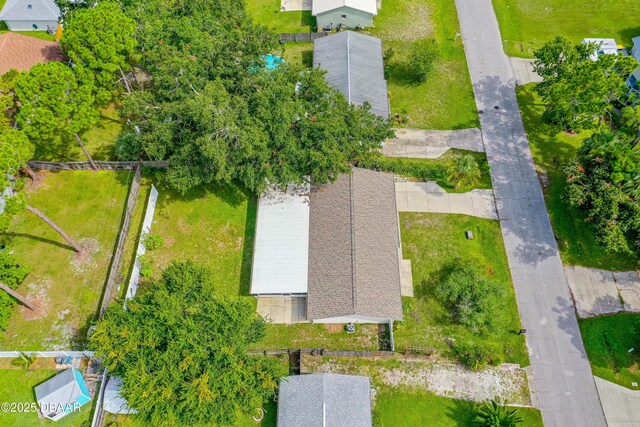 3416 Unity Tree Dr, Edgewater, FL 32141 - photo 36