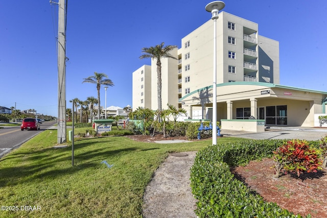 4495 S Atlantic Ave Unit 4040, Ponce Inlet, FL 32127