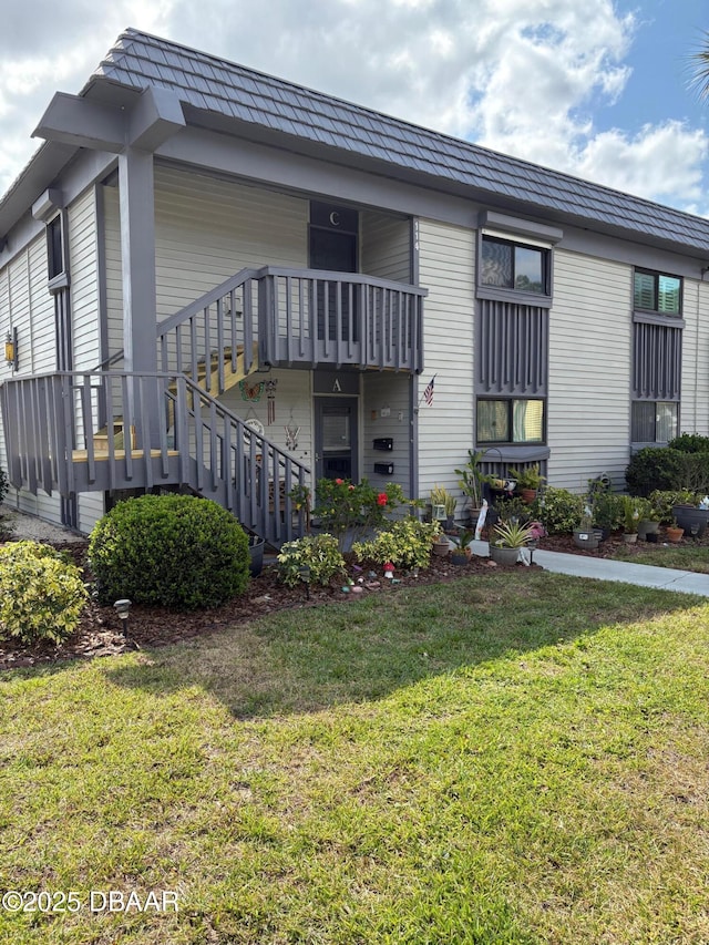 600 N Boundary Ave Unit 114C, Deland, FL 32720 - photo 2