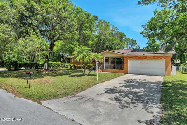 397 Dubs Dr, Holly Hill, FL 32117 - photo 2