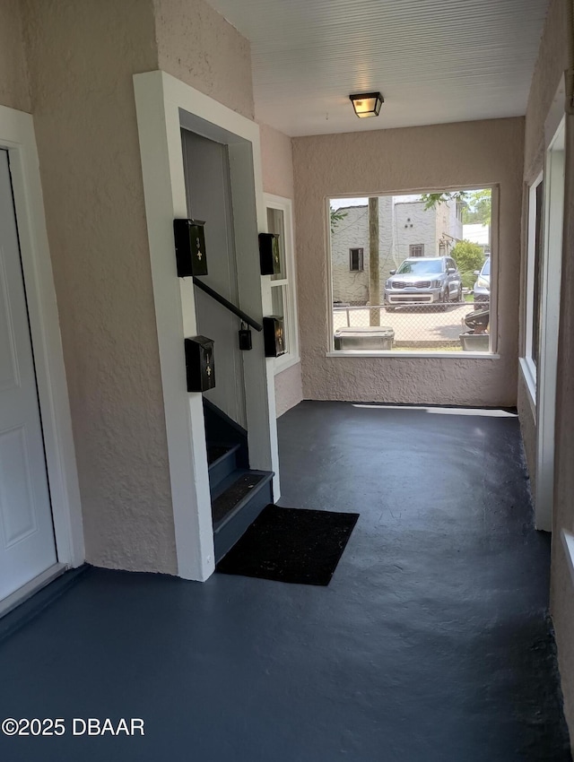 635 Tanglewood St, Daytona Beach, FL 32114 - view of exterior entry
