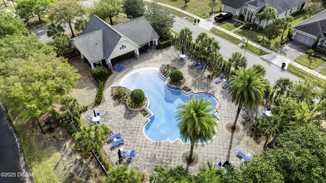 408 Chelsea Place Ave, Ormond Beach, FL 32174 - photo 4