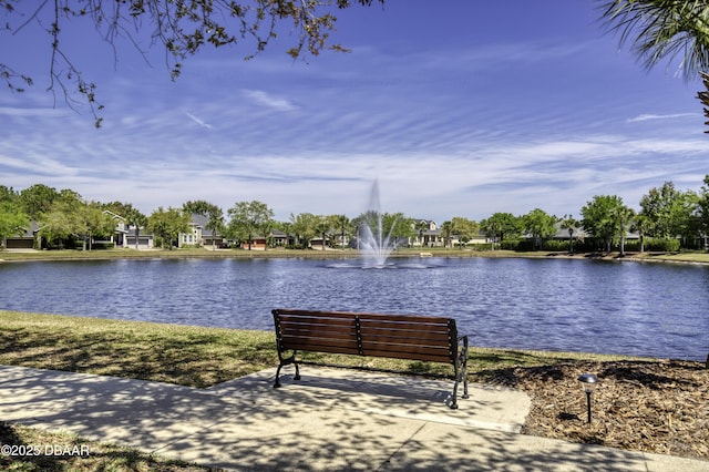 408 Chelsea Place Ave, Ormond Beach, FL 32174 - property view of water
