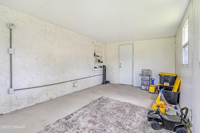 3618 Dame St, Port Orange, FL 32129 - view of garage