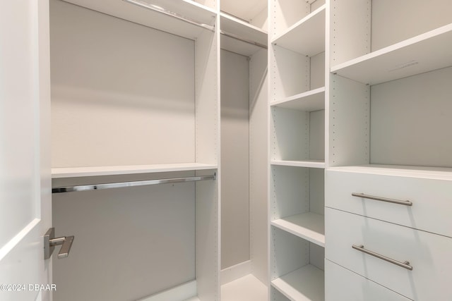 3066 Isles Way, New Smyrna Beach, FL 32168 - view of walk in closet