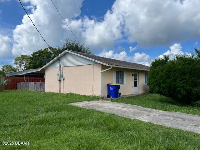 1303 Willow Oak Dr, Edgewater, FL 32132 - photo 8