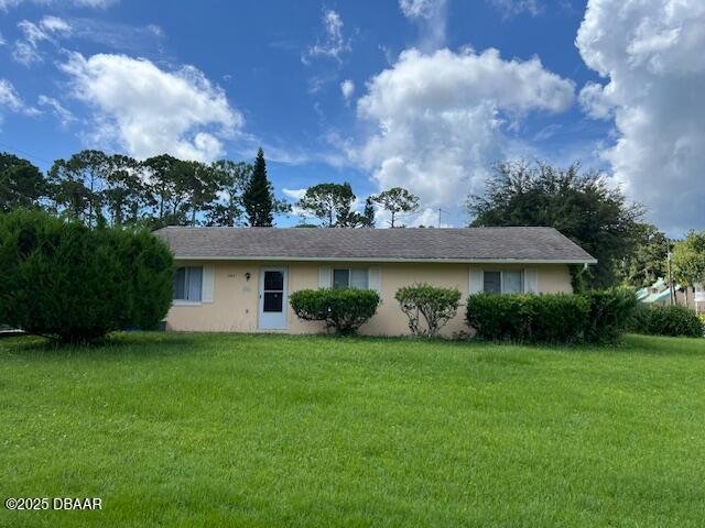 1303 Willow Oak Dr, Edgewater, FL 32132 - photo 1