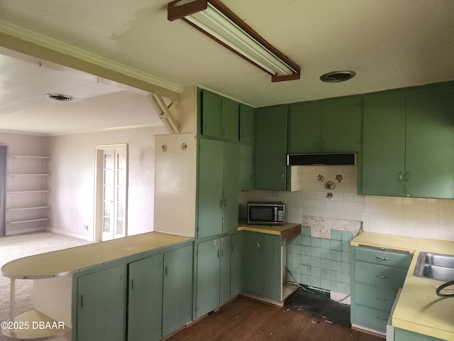 105 Palm Ln, Crescent City, FL 32112 - photo 11
