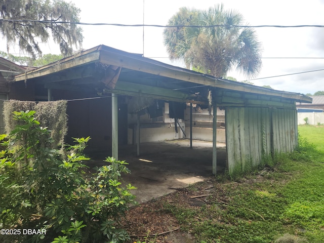 105 Palm Ln, Crescent City, FL 32112 - photo 36
