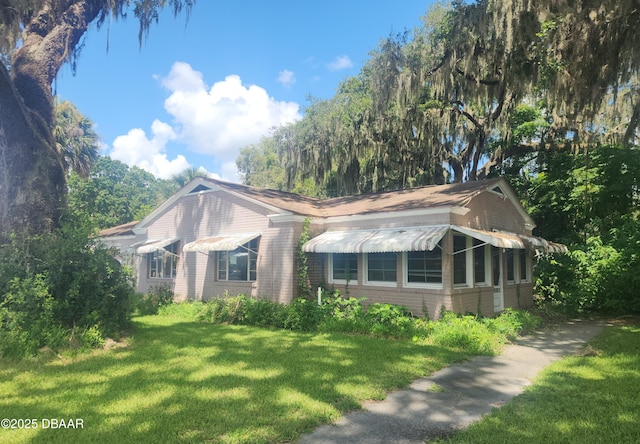 105 Palm Ln, Crescent City, FL 32112 - photo 1