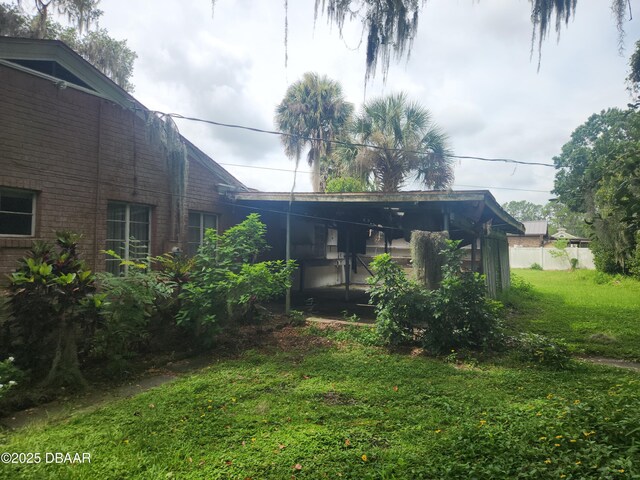 105 Palm Ln, Crescent City, FL 32112 - photo 33