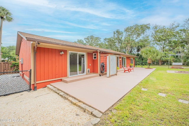 485 Lambert Ave, Flagler Beach, FL 32136 - photo 35