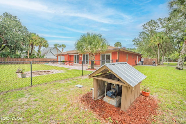 485 Lambert Ave, Flagler Beach, FL 32136 - photo 37