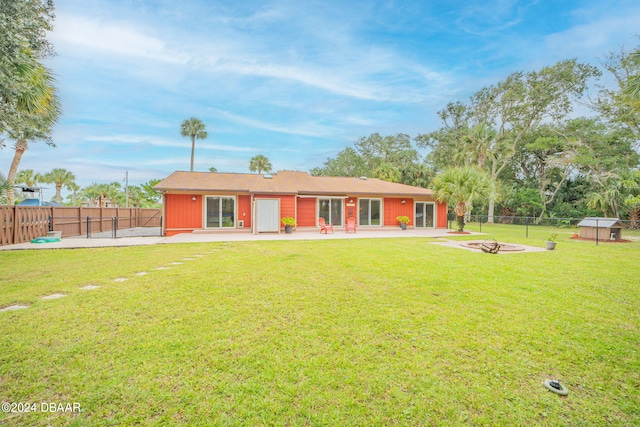 485 Lambert Ave, Flagler Beach, FL 32136 - photo 32