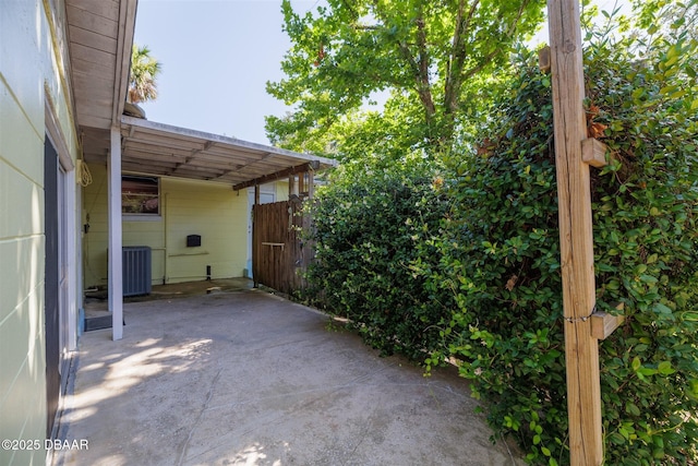 38 Lorillard Pl, Ormond Beach, FL 32174 - view of patio / terrace