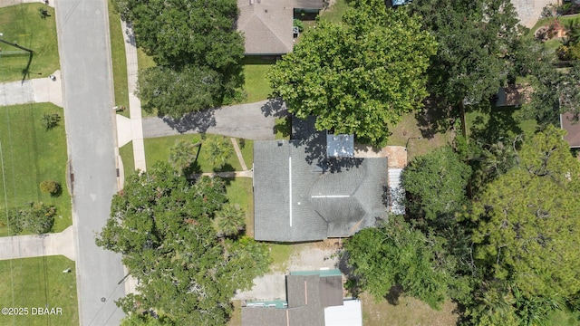 38 Lorillard Pl, Ormond Beach, FL 32174 - aerial view