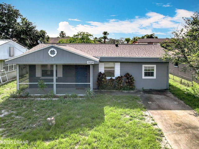 2649 Anastasia Dr, South Daytona, FL 32119 - photo 1