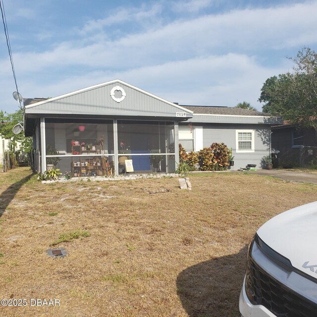 2649 Anastasia Dr, South Daytona, FL 32119 - photo 4