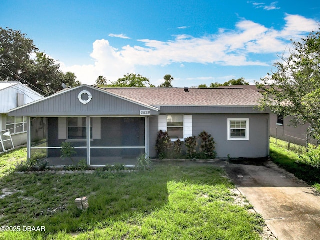 2649 Anastasia Dr, South Daytona, FL 32119 - photo 55
