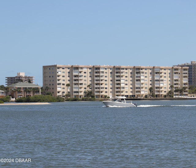 water view