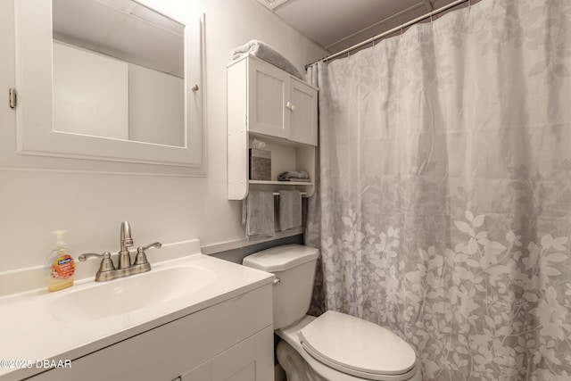 2727 N Atlantic Ave Unit 107, Daytona Beach, FL 32118 - full bathroom with vanity and curtained shower