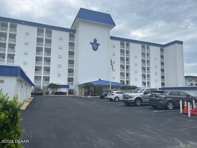 3601 S Atlantic Ave Unit 205, Daytona Beach Shores, FL 32118 - photo 1