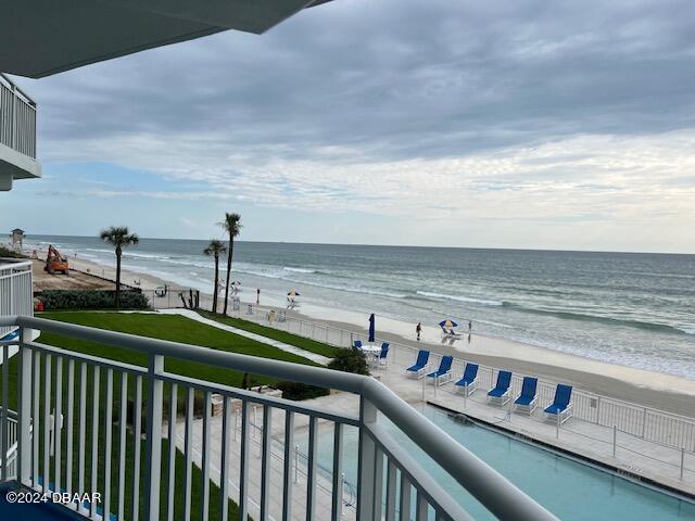 3601 S Atlantic Ave Unit 205, Daytona Beach Shores, FL 32118 - photo 22