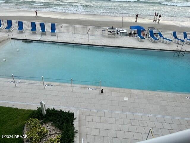3601 S Atlantic Ave Unit 205, Daytona Beach Shores, FL 32118 - photo 24