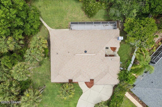 49 Ludlow Ln W W, Unit W, Palm Coast, FL 32137 - view of subject property