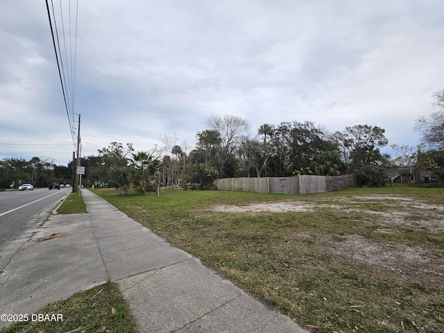 0 W Canal St, New Smyrna Beach, FL 32168