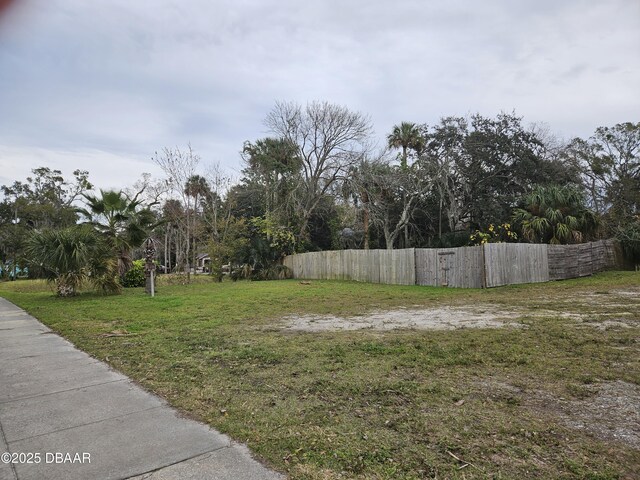 0 W Canal St, New Smyrna Beach, FL 32168