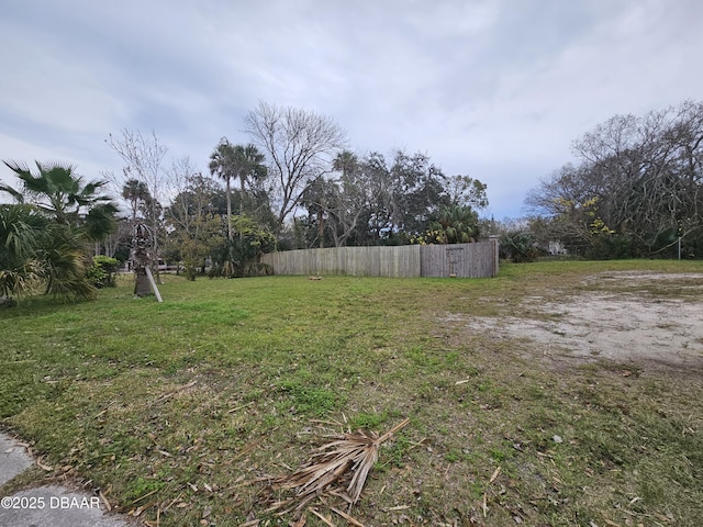 0 W Canal St, New Smyrna Beach, FL 32168