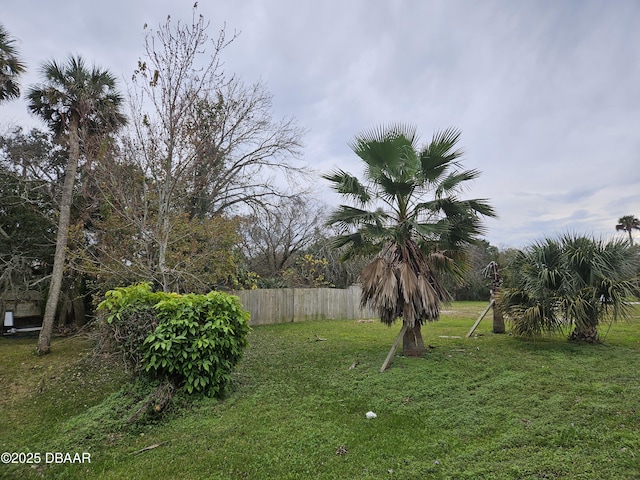 0 W Canal St, New Smyrna Beach, FL 32168