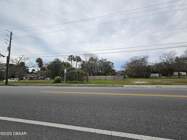 0 W Canal St, New Smyrna Beach, FL 32168
