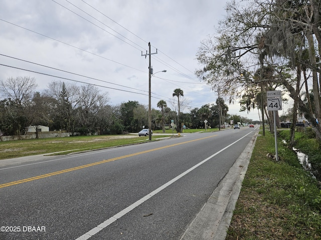 0 W Canal St, New Smyrna Beach, FL 32168