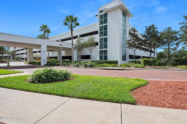 231 Riverside Dr Unit 1903-1, Daytona Beach, FL 32117 - view of building exterior