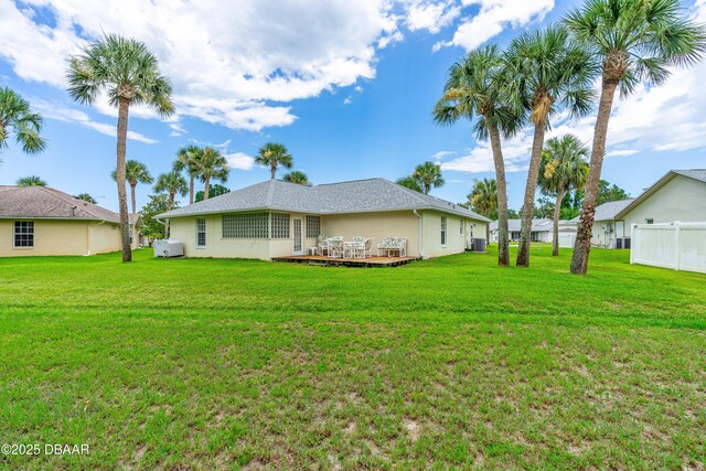 4590 Miles Dr, Port Orange, FL 32127 - photo 28