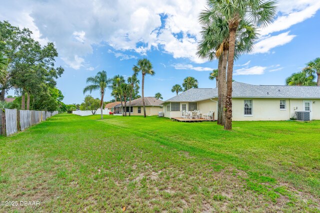 4590 Miles Dr, Port Orange, FL 32127 - photo 29